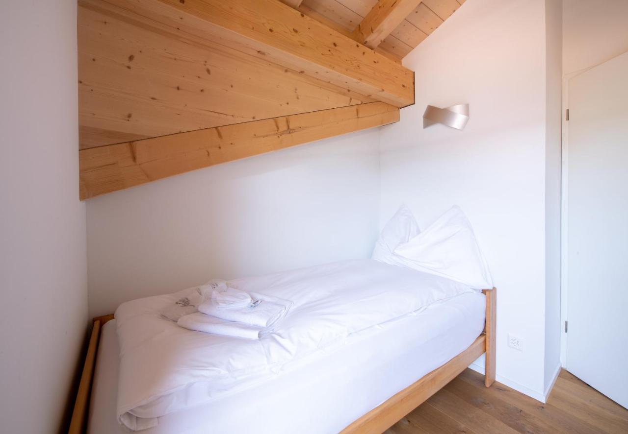 Panoramapark Soleil Chalet E Wengen Kültér fotó